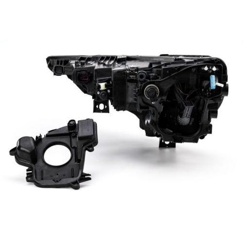 ZKW Hauptscheinwerfer rechts LED Matrix f&uuml;r VAG 1078.426-0001.00