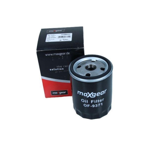 MAXGEAR &Ouml;lfilter