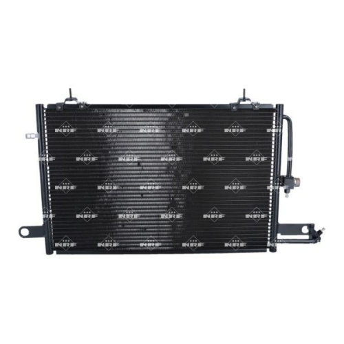 NRF Kondensator, Klimaanlage EASY FIT 35031