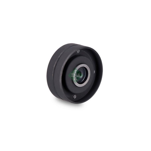 Schaeffler INA Umlenk-/Führungsrolle, Zahnriemen 532 0051 10