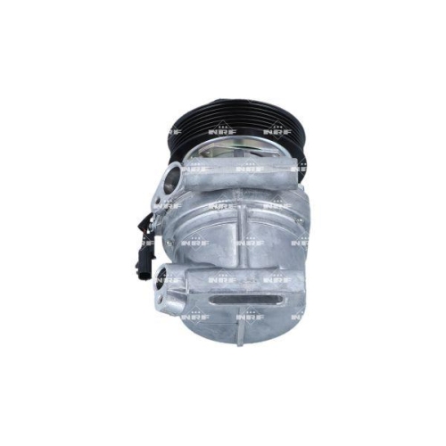 NRF Kompressor, Klimaanlage EASY FIT 320237