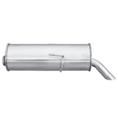 HELLA Endschalld&auml;mpfer Easy2Fit &ndash; PARTNERED with Faurecia 8LD 366 027-461