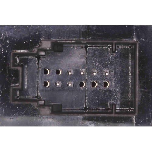 VEMO Schalter, Fensterheber Green Mobility Parts V20-73-0296