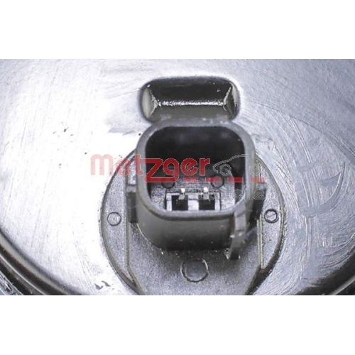 METZGER AUTOTEILE Radlagersatz GREENPARTS WM 2226