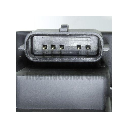 PIERBURG AGR-Ventil 7.10334.26.0