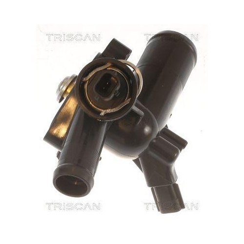 TRISCAN Thermostat, K&uuml;hlmittel 8620 25101