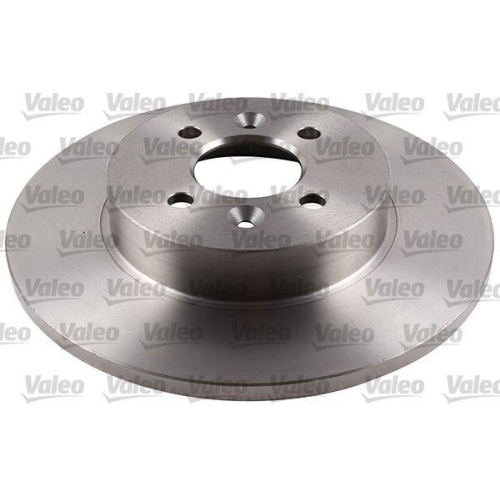 VALEO Bremsscheibe 186786