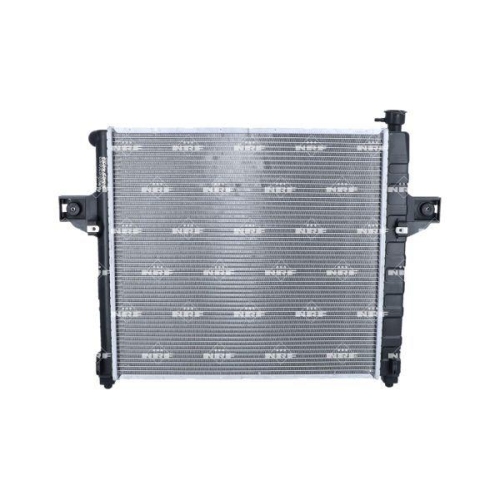 NRF K&uuml;hler, Motork&uuml;hlung EASY FIT 58112