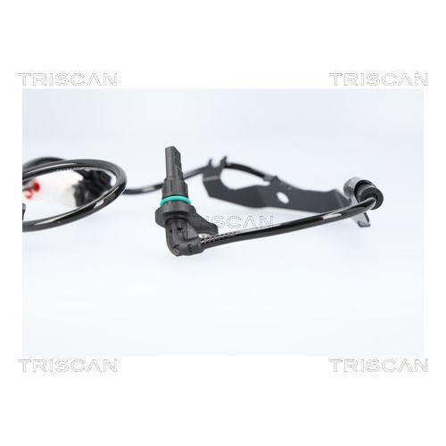 TRISCAN Sensor, Raddrehzahl 8180 13255