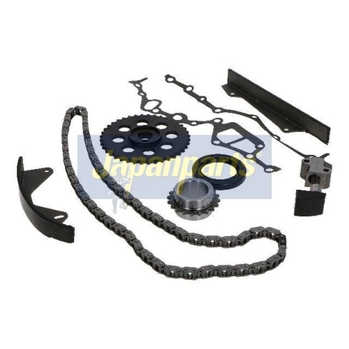 JAPANPARTS Steuerkettensatz KDK-119