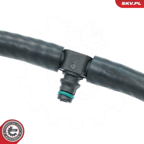 ESEN SKV Schlauch, Leckkraftstoff 54SKV307