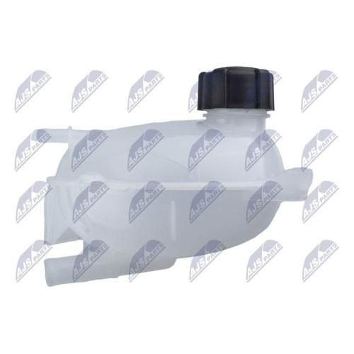 NTY Ausgleichsbeh&auml;lter, K&uuml;hlmittel CZW-RE-005