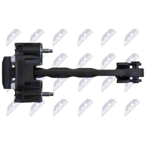 NTY T&uuml;rfeststeller EZC-VV-042