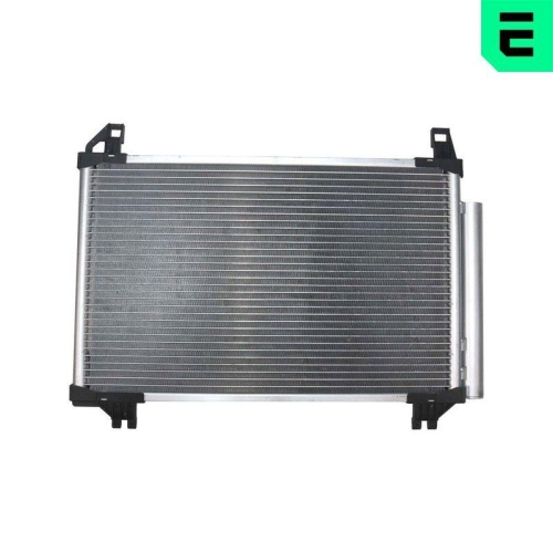 ERA Kondensator, Klimaanlage 667305