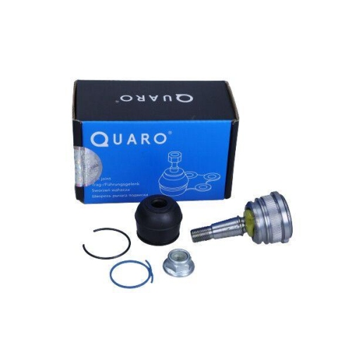 QUARO Trag-/F&uuml;hrungsgelenk QS9826/HQ