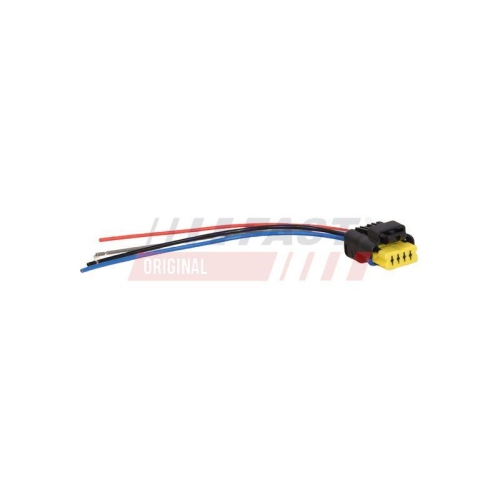 FAST Kabelreparatursatz, Kraftstoffpumpe FT76118