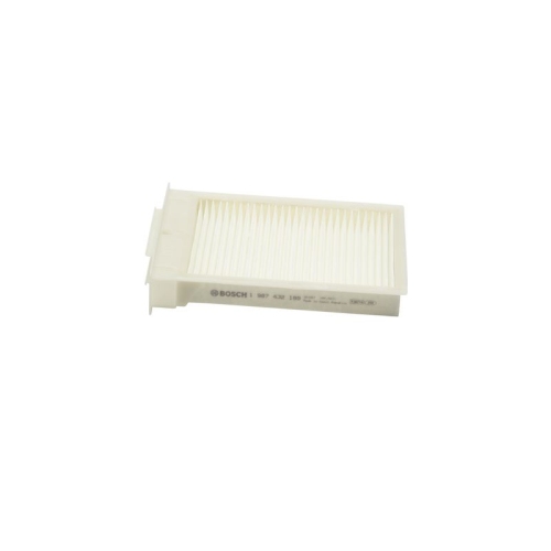 BOSCH Filter, Innenraumluft 1 987 432 189