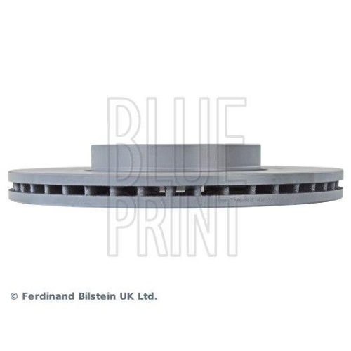 BLUE PRINT Bremsscheibe ADH243109