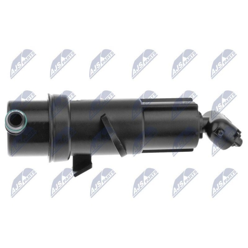 NTY Waschwasserdüse, Scheinwerferreinigung EDS-BM-075