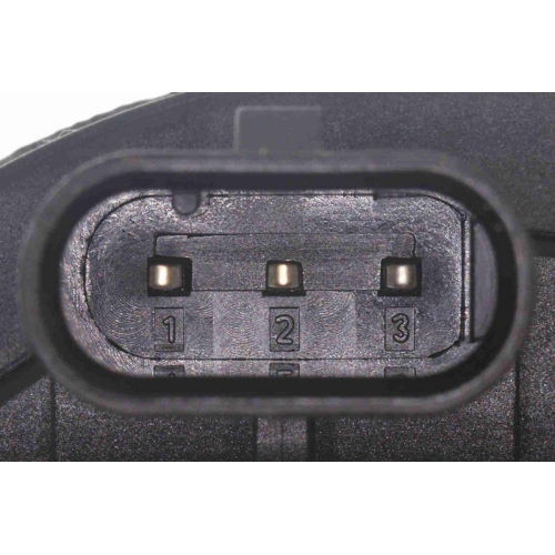 VEMO Zusatzwasserpumpe (Heizwasserkreislauf) Green Mobility Parts V25-16-0016