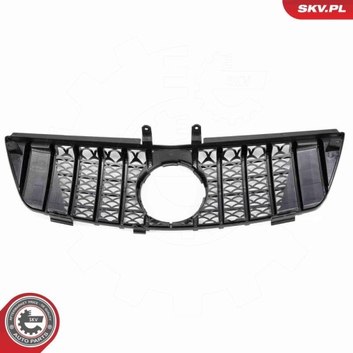 ESEN SKV Kühlergitter