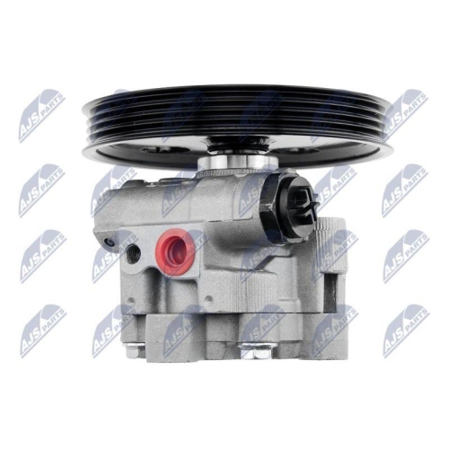 NTY Hydraulikpumpe, Lenkung SPW-CH-006