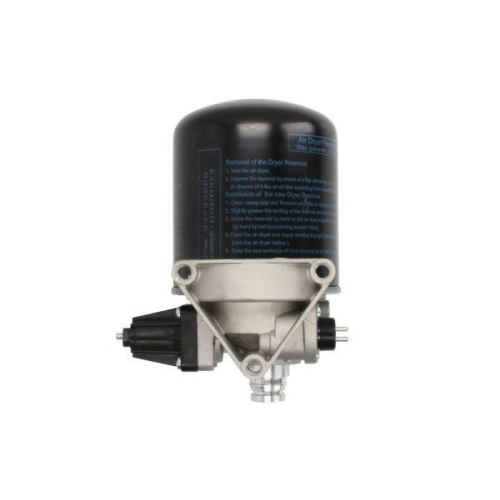 PNEUMATICS Lufttrockner, Druckluftanlage PN-10737