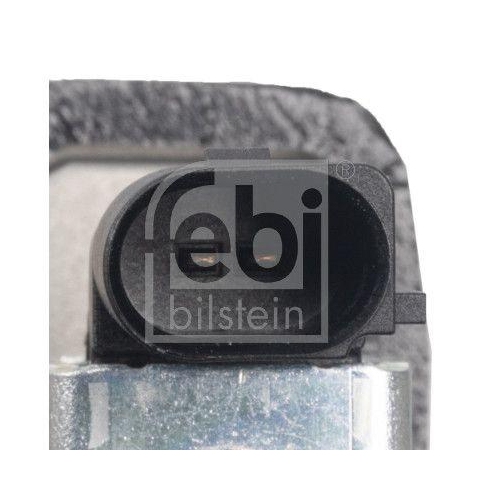FEBI BILSTEIN Wasserpumpe, Motorkühlung 184471