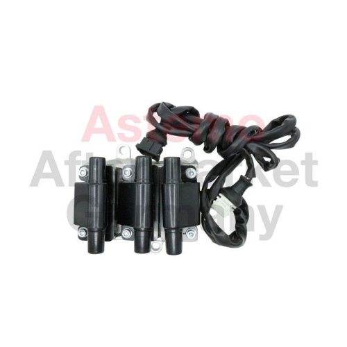 ASTEMO-HITACHI Z&uuml;ndspule 2508441