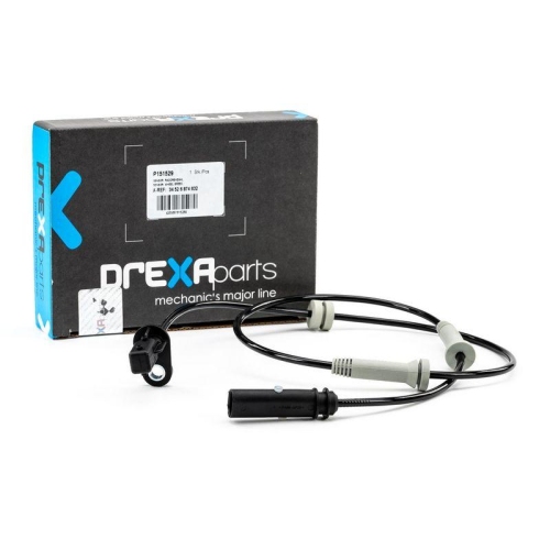 PREXAparts Sensor, Raddrehzahl P151529