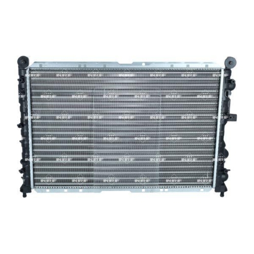 NRF K&uuml;hler, Motork&uuml;hlung 58123