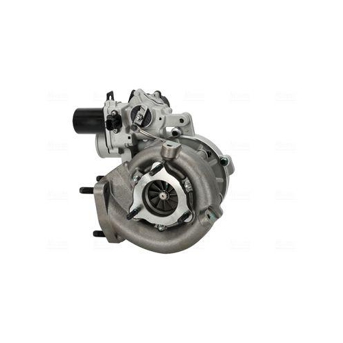 NISSENS Lader, Aufladung ** FACTORY NEW ** 93706