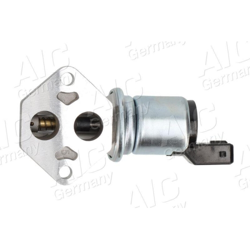 AIC Leerlaufregelventil, Luftversorgung Original AIC Quality 52371
