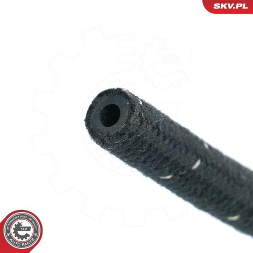 ESEN SKV Schlauch, Leckkraftstoff 54SKV391