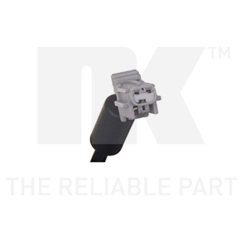 NK Sensor, Raddrehzahl 292222