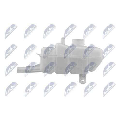 NTY Ausgleichsbeh&auml;lter, K&uuml;hlmittel CZW-RE-011
