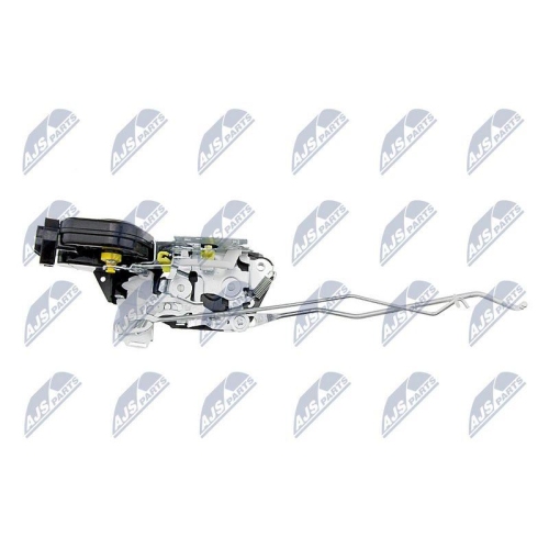 NTY T&uuml;rschloss EZC-HY-520