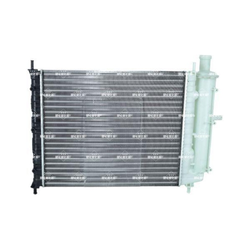 NRF K&uuml;hler, Motork&uuml;hlung 58016