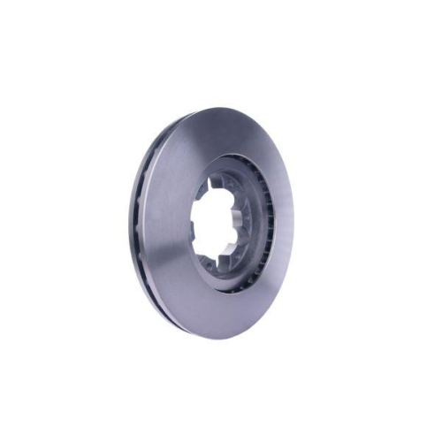 HELLA Bremsscheibe 8DD 355 118-481