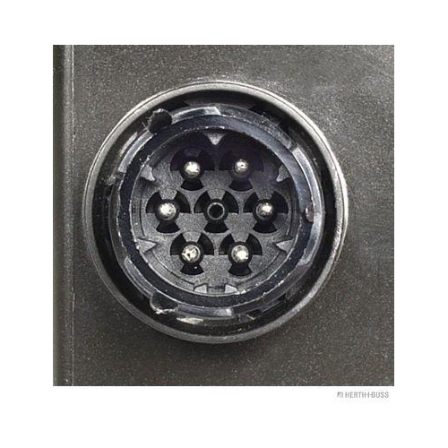 HERTH+BUSS ELPARTS Heckleuchte 83830057
