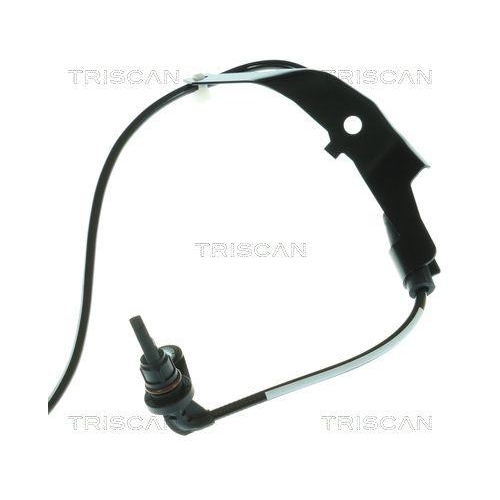 TRISCAN Sensor, Raddrehzahl 8180 13256