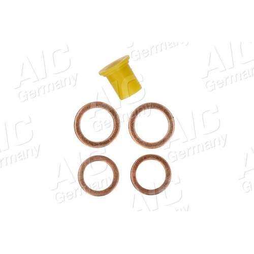 AIC Hydraulikschlauch, Lenkung Original AIC Quality 57672