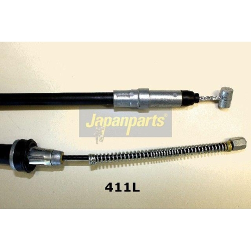 JAPANPARTS Seilzug, Feststellbremse BC-411L