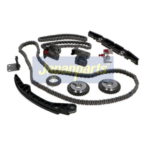 JAPANPARTS Steuerkettensatz KDK-122
