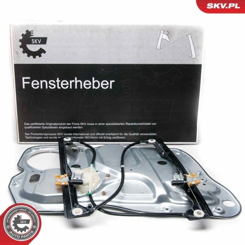 ESEN SKV Fensterheber 01SKV156