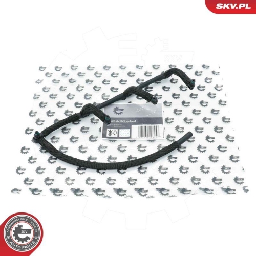 ESEN SKV Schlauch, Leckkraftstoff 54SKV299