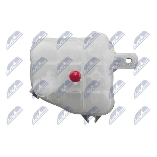 NTY Ausgleichsbeh&auml;lter, K&uuml;hlmittel CZW-PE-006