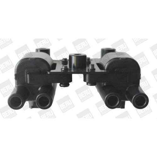BorgWarner (BERU) Z&uuml;ndspule ZS543