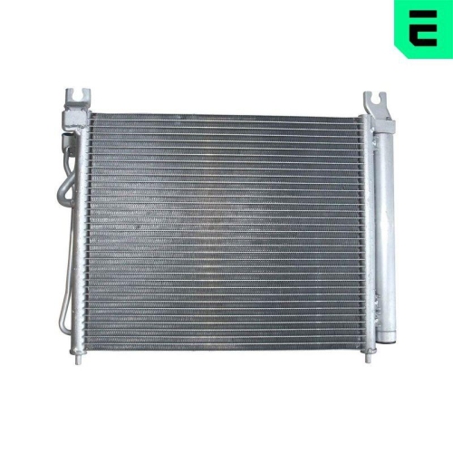ERA Kondensator, Klimaanlage 667308