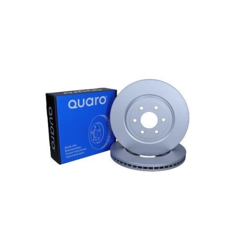 QUARO Bremsscheibe QD1057
